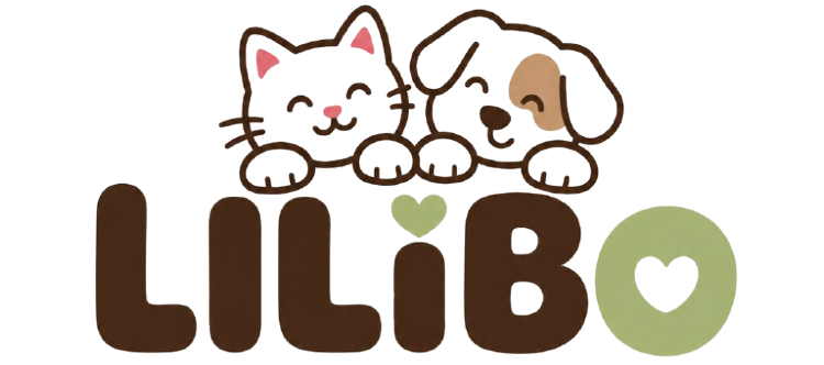 LILIBO ♡
