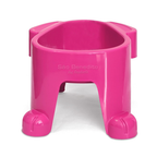 Comedouro Elevado Para Cachorros 300ml Super Lindo