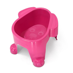 Comedouro Elevado Para Cachorros 300ml Super Lindo